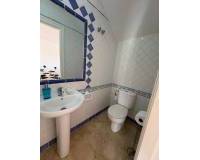 Venta - terraced_house - Orihuela - Las Ramblas