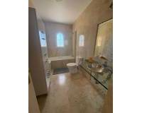 Venta - terraced_house - Orihuela - Las Ramblas