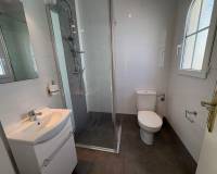 Venta - terraced_house - Orihuela - Las Ramblas