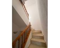 Venta - terraced_house - Orihuela - Las Ramblas
