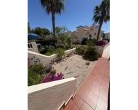 Venta - terraced_house - Orihuela - Las Ramblas