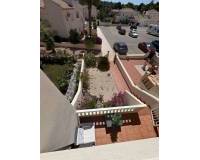 Venta - terraced_house - Orihuela - Las Ramblas