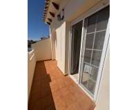 Venta - terraced_house - Orihuela - Las Ramblas