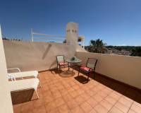 Venta - terraced_house - Orihuela - Las Ramblas