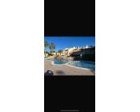 Venta - terraced_house - Orihuela - Las Ramblas