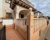 Venta - terraced_house - Orihuela - Lomas de Cabo Roig