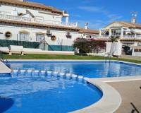 Venta - Terraced house - Orihuela - Los Balcones