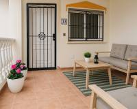 Venta - Terraced house - Orihuela - Los Balcones