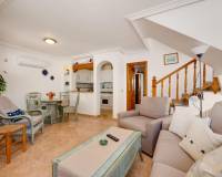 Venta - terraced_house - Orihuela - Orihuela Costa