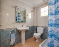 Venta - terraced_house - Orihuela - Orihuela Costa