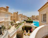 Venta - terraced_house - Orihuela - Orihuela Costa
