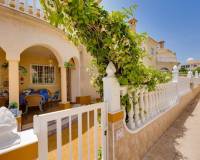 Venta - terraced_house - Orihuela - Orihuela Costa
