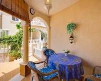 Venta - terraced_house - Orihuela - Orihuela Costa