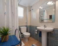Venta - terraced_house - Orihuela - Orihuela Costa