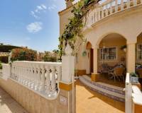 Venta - terraced_house - Orihuela - Orihuela Costa