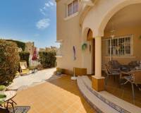 Venta - terraced_house - Orihuela - Orihuela Costa