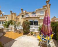 Venta - terraced_house - Orihuela - Orihuela Costa