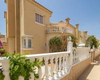 Venta - terraced_house - Orihuela - Orihuela Costa