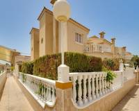 Venta - terraced_house - Orihuela - Orihuela Costa