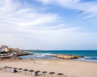Venta - terraced_house - Orihuela - Orihuela Costa
