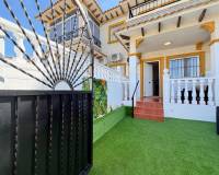 Venta - terraced_house - Orihuela - Punta Prima
