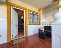 Venta - terraced_house - Orihuela - Punta Prima