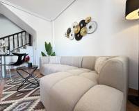 Venta - terraced_house - Orihuela - Punta Prima