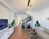 Venta - terraced_house - Orihuela - Punta Prima