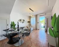 Venta - terraced_house - Orihuela - Punta Prima