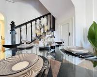 Venta - terraced_house - Orihuela - Punta Prima