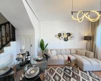 Venta - terraced_house - Orihuela - Punta Prima
