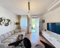 Venta - terraced_house - Orihuela - Punta Prima