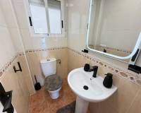 Venta - terraced_house - Orihuela - Punta Prima