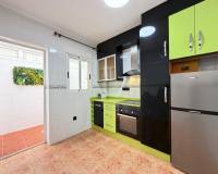 Venta - terraced_house - Orihuela - Punta Prima
