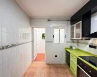 Venta - terraced_house - Orihuela - Punta Prima