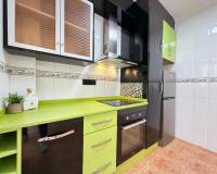 Venta - terraced_house - Orihuela - Punta Prima