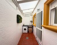 Venta - terraced_house - Orihuela - Punta Prima