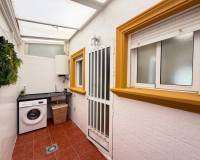 Venta - terraced_house - Orihuela - Punta Prima