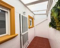 Venta - terraced_house - Orihuela - Punta Prima