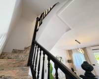 Venta - terraced_house - Orihuela - Punta Prima