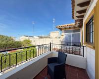 Venta - terraced_house - Orihuela - Punta Prima