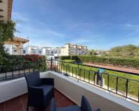 Venta - terraced_house - Orihuela - Punta Prima