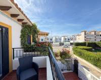 Venta - terraced_house - Orihuela - Punta Prima
