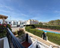 Venta - terraced_house - Orihuela - Punta Prima