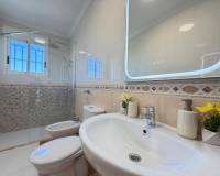 Venta - terraced_house - Orihuela - Punta Prima