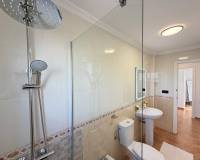 Venta - terraced_house - Orihuela - Punta Prima