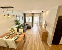 Venta - Terraced house - Orihuela - Urbanización Perla del Mar