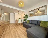 Venta - Terraced house - Orihuela - Urbanización Perla del Mar