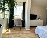 Venta - Terraced house - Orihuela - Urbanización Perla del Mar