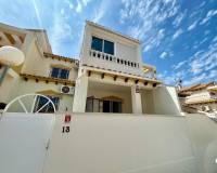 Venta - Terraced house - Orihuela - Urbanización Perla del Mar